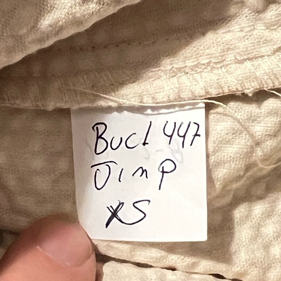 Live To Be Spoiled Leopard Print size XS - Picture 10 of 10